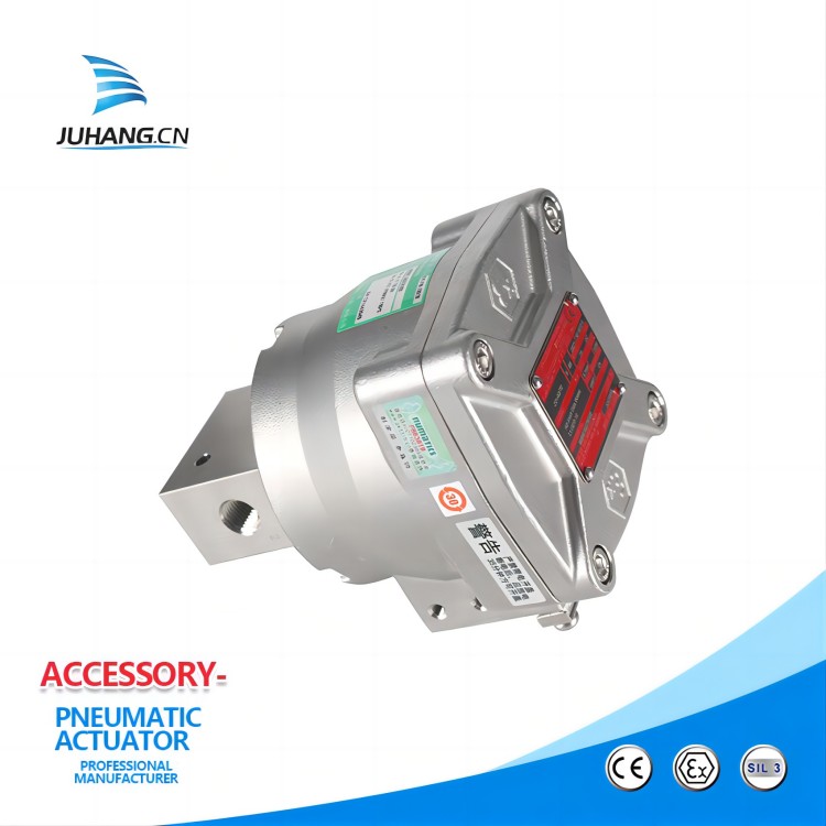 Bidang Aplikasi Katup Solenoid