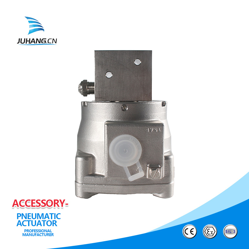 Katup Solenoid tahan ledakan