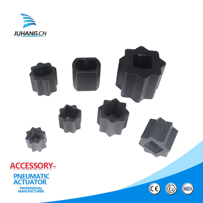 Masukkan Pengurangan Adaptor